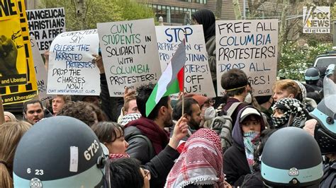 columbia university protests rabbi
